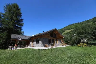 Image de L'Alpette - Valloire