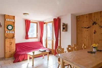 Image de Chalet Les Ancolies - Valloire