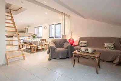 Image de La Maison Herisson - Marthod