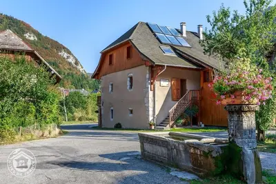 Image de Chez Pognette - Aillon Le Jeune