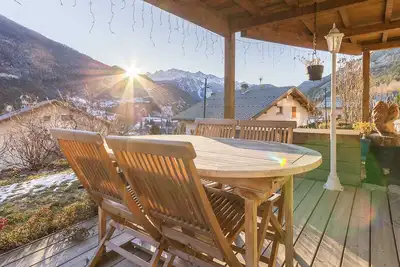 Image de Gite De La Montagne - Avrieux