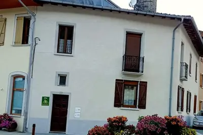 Image de Le Barrioz - Val Cenis