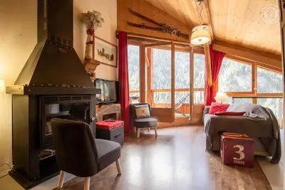 Image de Le Solan - Peisey Nancroix