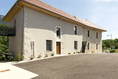 Image de Gite Du Miron - Saint Paul Sur Yenne