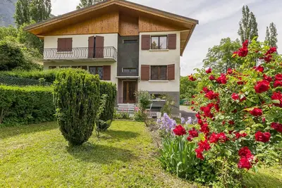 Image de Le Pre Marquis - Saint Martin D'Arc