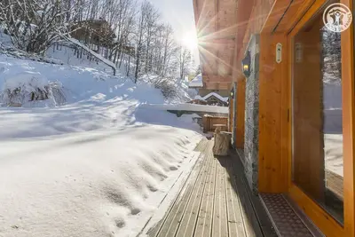 Image de Chalet Laetitia - Meribel Les Allues