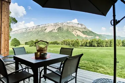 Image de Le Lugeur - La Feclaz Les Deserts