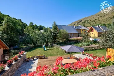 Image de L'Eau Rouge - Valloire