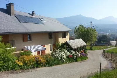 Image de La Bataillarde - Chambery