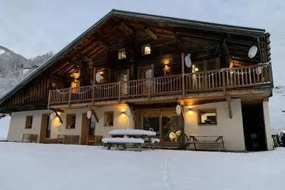 Image de Chalet La Sorsa - Hauteluce Val Joly Les Saisies