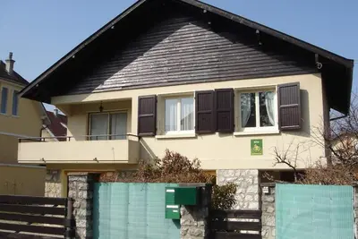 Image de La Jacobette - Jacob Bellecombette