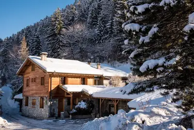 Image de Malezan - La Plagne Tarentaise