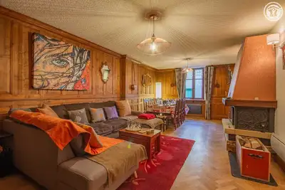 Image de La Maison D'Antan - Aussois