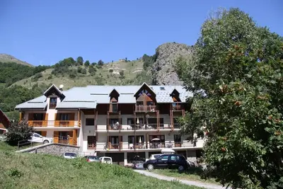 Image de La Bonne Eau N°2 - Valloire