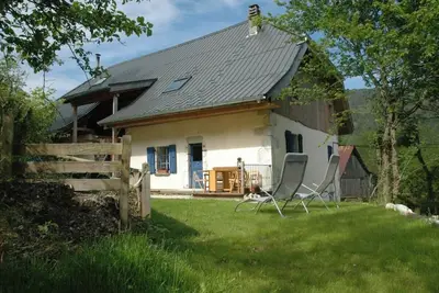 Image de La Ferme De La Bottiere - Le Colombier