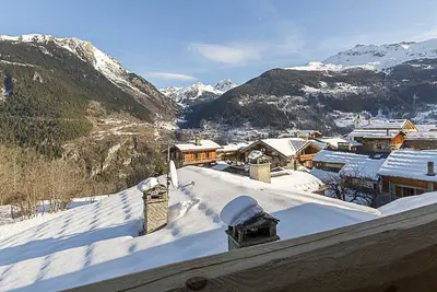 Image de Combe Du Loup - Villaroger