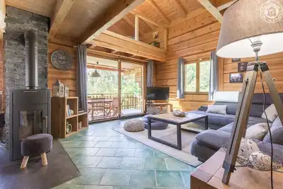 Image de Chalet Dobeliou - Queige