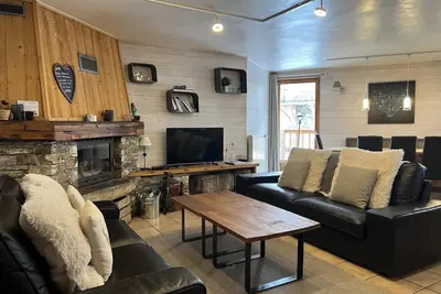 Image de Chalet Les Verdaches - Jasmin