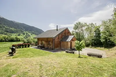 Image de Le Chalet Des Forestiers