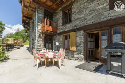 Image de La Ferme D'Aurelie - Leonie