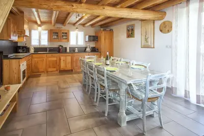 Image de Chalet Des Alpes - Val Cenis