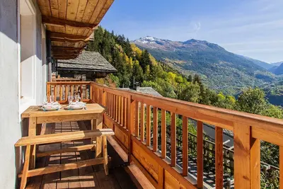 Image de Le Turia - La Rosiere Montvalezan