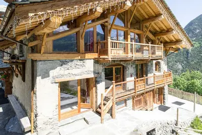 Image de Chalet Villaroger - La Perle Des Neiges