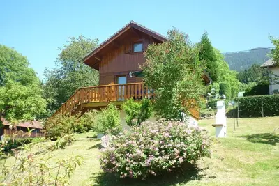 Image de Les Minjoz - Le Verneil