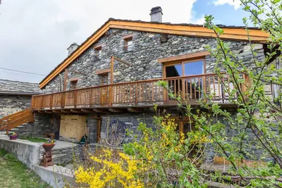 Image de Le Rocher Renod - Saint Andre