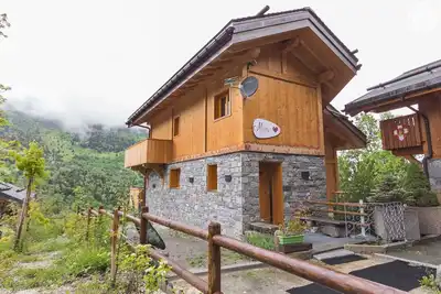 Image de Chalet Aline - Meribel Les Allues