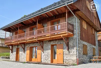 Image de Chez Marceline - Albiez Montrond