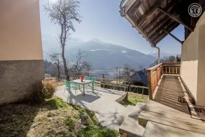 Image de Chalet D'Elise - Queige