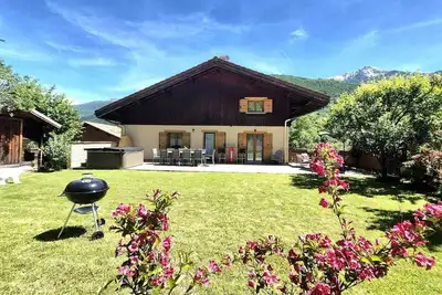 Image de Gite Des Ours - Aime La Plagne