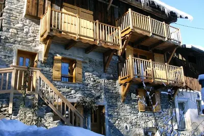 Image de L'Ancolie - Valmorel Les Avanchers