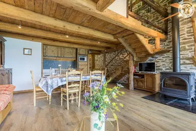 Image de La Ferme D'Aurelie - La Grange