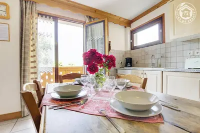 Image de Gite Les Emptes - Aigueblanche