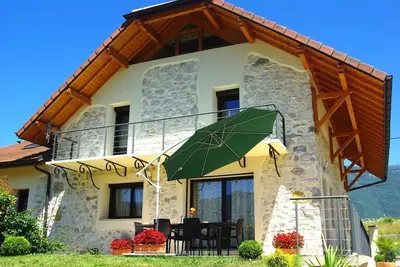 Image de La Petite Reine - Myans