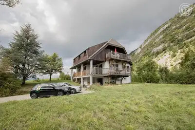 Image de Chalet Belledonne - La Thuile