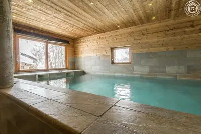 Image de Chalet Le NÉVÉ - Tetra Lyre