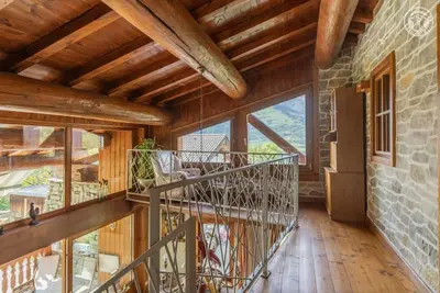 Image de Chalet Darentasia - Edelweiss