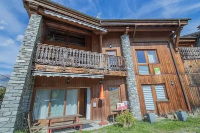 Image de Chalet Darentasia - Gentianes