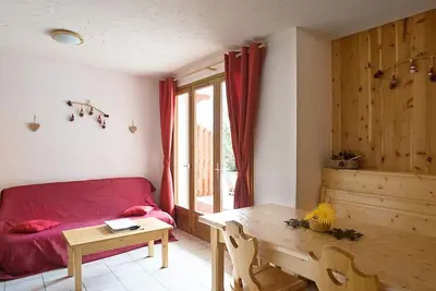 Image de Chalet Les Ancolies - Valloire