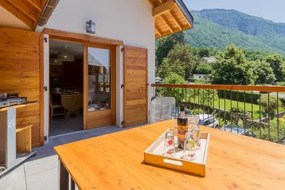Image de Le Cuvage - Mery - Gîte
