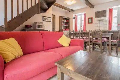 Image de Gite Du Chalmieu - Albiez Montrond