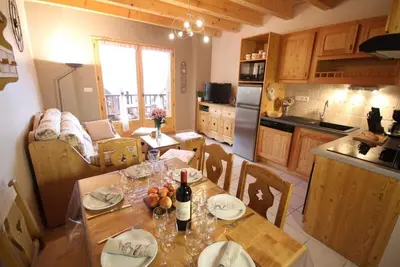 Image de Chez Marie - Albiez Montrond
