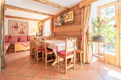 Image de Les Pinatsotes - Aussois