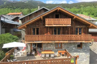 Image de Les Cabris - Meribel Les Allues