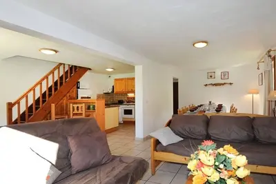 Image de Chalet Le Cristal - Les Belleville
