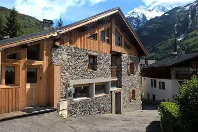 Image de Le Roselend - Sainte Foy Tarentaise
