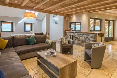 Image de Les Balcons Des Garzons